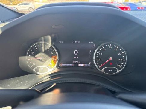 Used 2020 Jeep Renegade Trailhawk w/ Cold Weather Group image 20