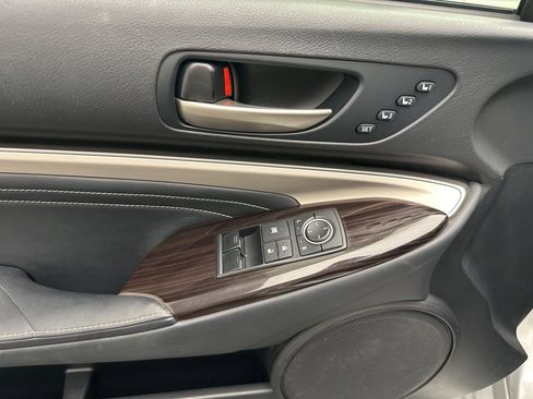 Used 2015 Lexus RC 350 AWD w/ Luxury Package image 20