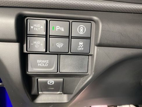 Used 2023 Acura RDX A-Spec AWD/4WD image 24