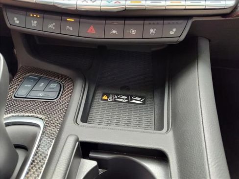 Certified 2024 Cadillac CT5 V w/ Super Cruise 2 Package image 22