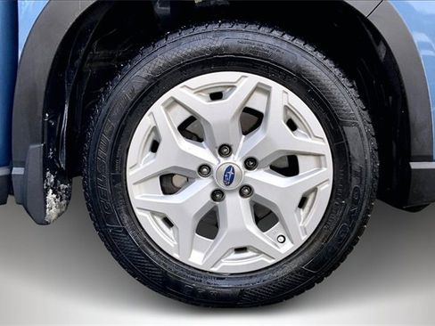 Used 2020 Subaru Forester w/ Alloy Wheel Package image 8