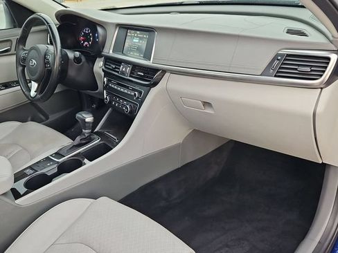 Used 2018 Kia Optima EX w/ Premium Package FWD image 29