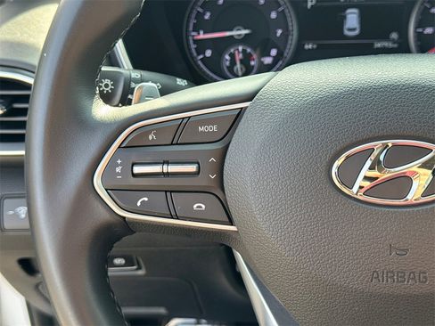 Used 2023 Hyundai Santa Fe XRT image 25