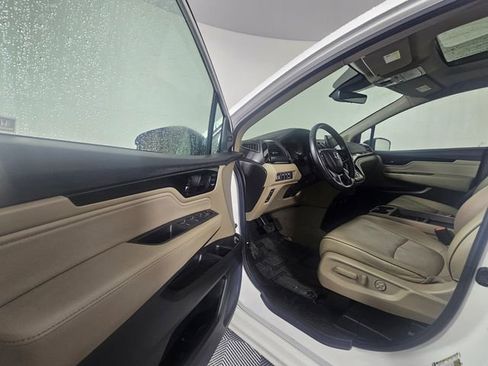 Used 2023 Honda Odyssey Elite image 26
