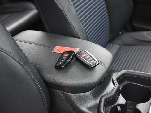 Used 2021 Toyota RAV4 XSE image 64