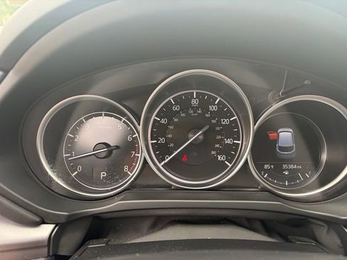 Used 2025 MAZDA CX-5 AWD 2.5 S w/ Select Package image 25