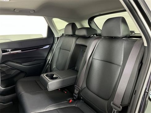 Certified 2025 Kia Seltos EX w/ EX Sunroof Package image 23