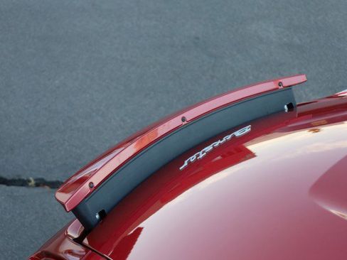 Used 2008 Porsche Boxster RWD image 56