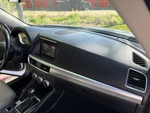 Used 2016 MAZDA CX-5 Touring w/ Bose/Moonroof Package image 23