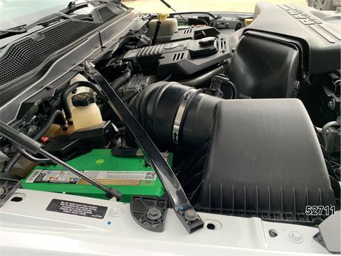 Used 2020 RAM 4500 Tradesman RWD image 20