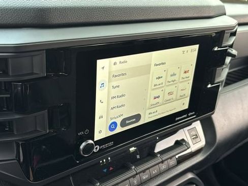 New 2024 Toyota Tundra SR5 w/ SR5 Convenience Package image 36