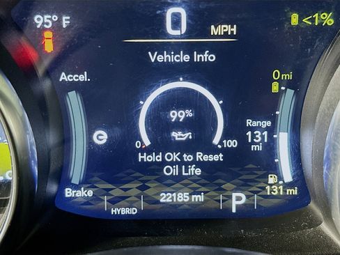 Used 2023 Jeep Wrangler Unlimited Sahara w/ Cold Weather Group AWD/4WD image 19