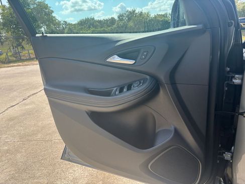 Used 2025 Buick Encore GX Preferred image 20