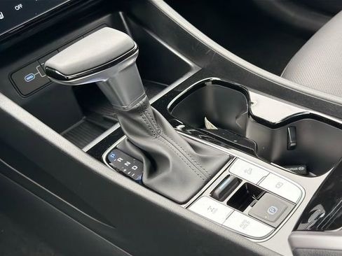New 2025 Hyundai Santa Cruz Limited AWD/4WD image 25