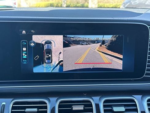 New 2026 Mercedes-Benz GLE 450 4MATIC image 32