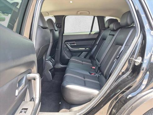 Used 2025 MAZDA CX-50 AWD 2.5 S w/ Preferred Package image 19