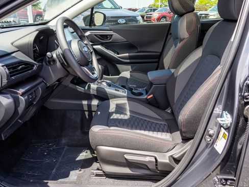 New 2026 Subaru Impreza 2.0i Sport AWD/4WD image 21
