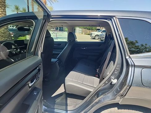 Used 2023 Honda CR-V EX-L image 7
