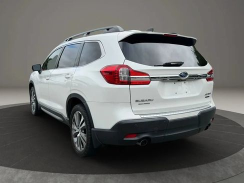 Used 2020 Subaru Ascent Limited w/ Technology Package AWD/4WD image 7