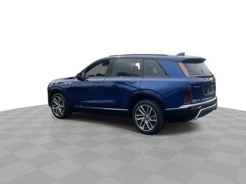 New 2026 Cadillac Vistiq Sport image 6