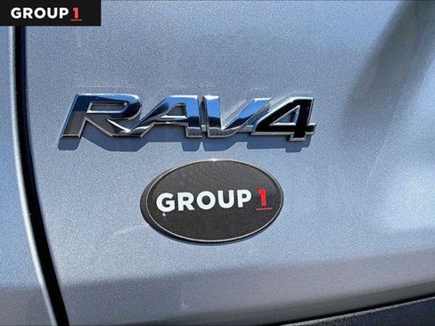 Certified 2024 Toyota RAV4 XLE AWD/4WD image 33