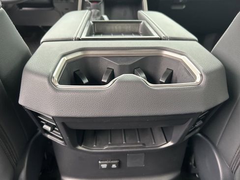 New 2026 Toyota Tundra Limited image 41