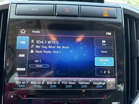Used 2019 Subaru Ascent Premium AWD/4WD image 30