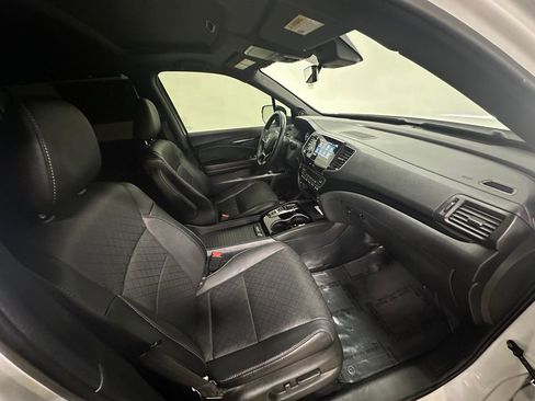 Used 2023 Honda Passport Elite image 26