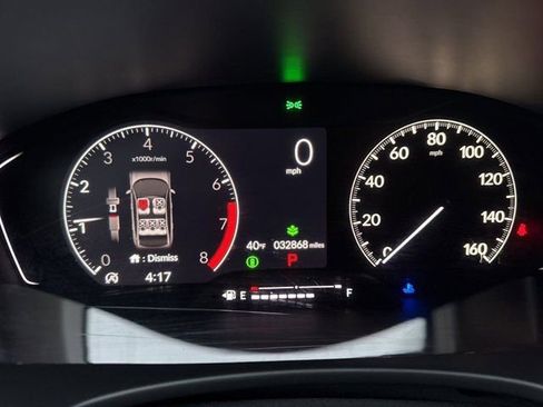 Used 2024 Honda Civic EX image 18