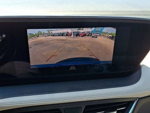 Certified 2024 Buick Encore GX Avenir w/ Avenir Convenience Package AWD/4WD image 19