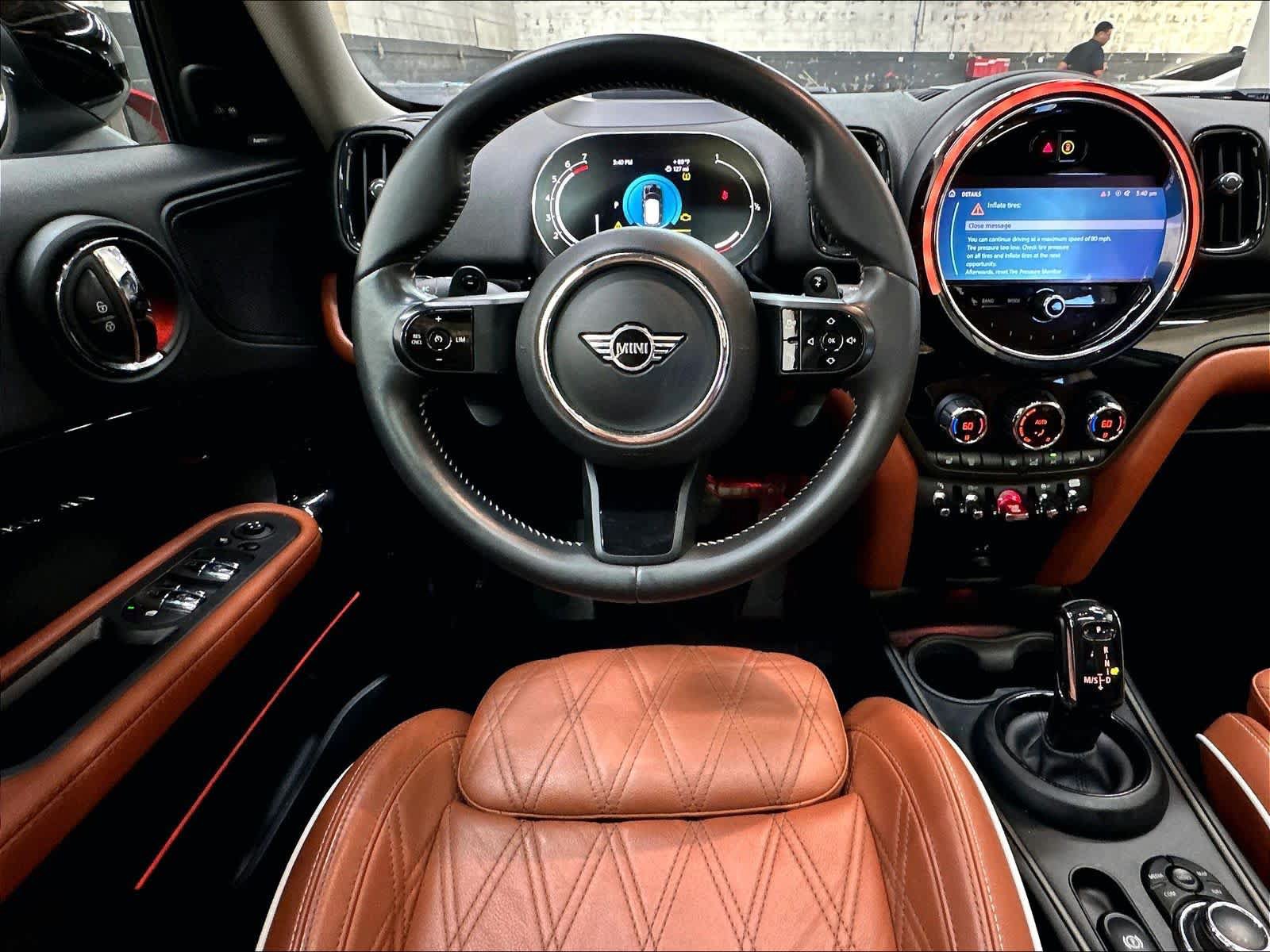 Used 2023 MINI Cooper Countryman S FWD image 8