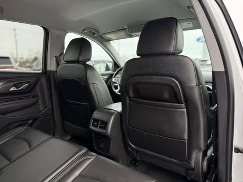 Used 2018 GMC Terrain SLT w/ Preferred Package image 23