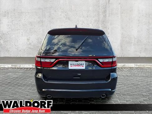New 2026 Dodge Durango GT w/ Blacktop Package image 3