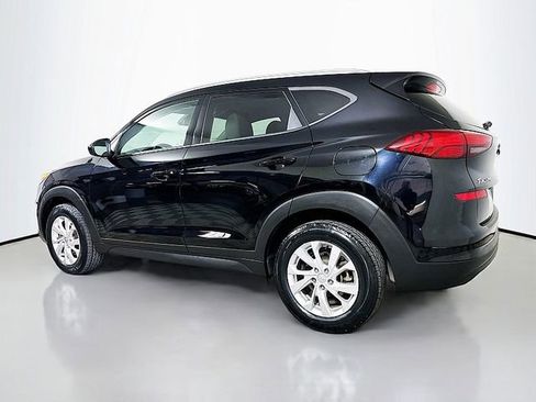 Used 2020 Hyundai Tucson Value FWD image 5