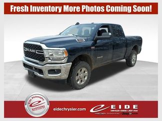 Used 2022 RAM 2500 Big Horn w/ Level A Equipment Group video 1