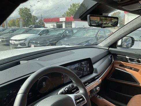 New 2025 Kia Telluride SX Prestige X-Line image 47