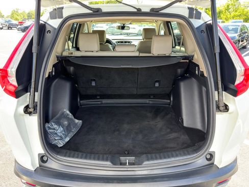 Used 2017 Honda CR-V EX-L image 29