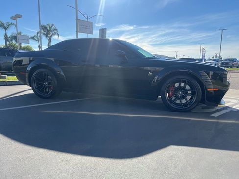 Used 2021 Dodge Challenger R/T Scat Pack image 17