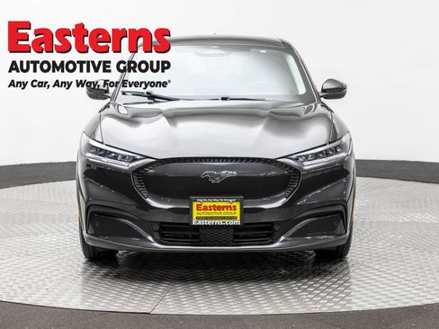 Used 2022 Ford Mustang Mach-E Select AWD/4WD image 2