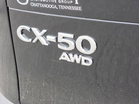 New 2026 MAZDA CX-50 AWD 2.5 S w/ Weather Package image 6