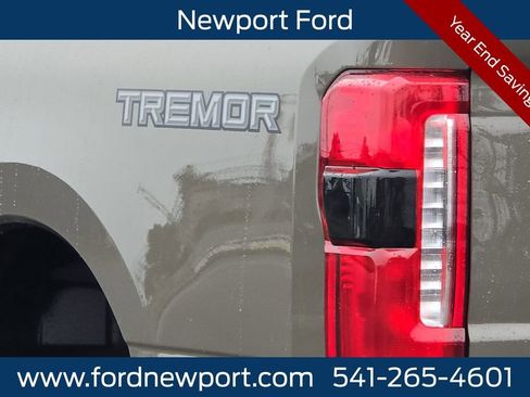 New 2026 Ford F350 XLT w/ XLT Premium Package image 26