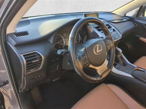 Used 2015 Lexus NX 200t FWD w/ Premium Package image 13