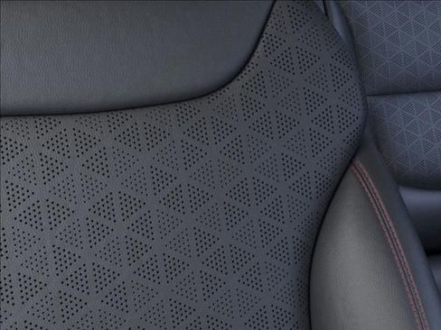 New 2027 Chevrolet Bolt RS w/ Technology Package image 21