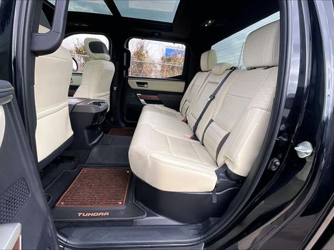 Used 2022 Toyota Tundra 1794 Edition image 19