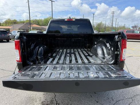 Used 2023 RAM 1500 Big Horn AWD/4WD image 27