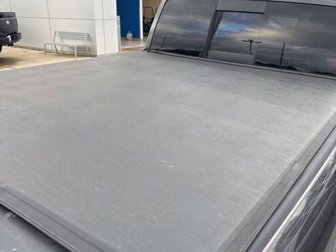 Used 2024 RAM 2500 Limited image 21