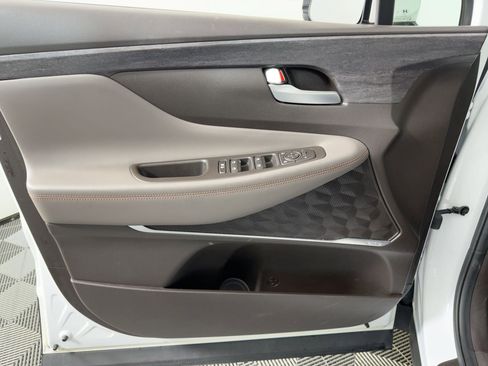 Used 2019 Hyundai Santa Fe Limited image 12