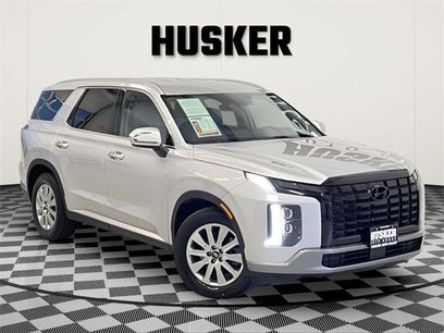 Used 2024 Hyundai Palisade SEL