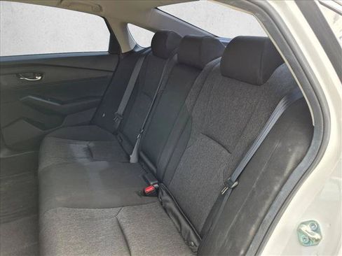 Used 2024 Honda Accord EX image 17