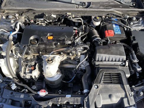 Used 2023 Honda Civic Sport image 24